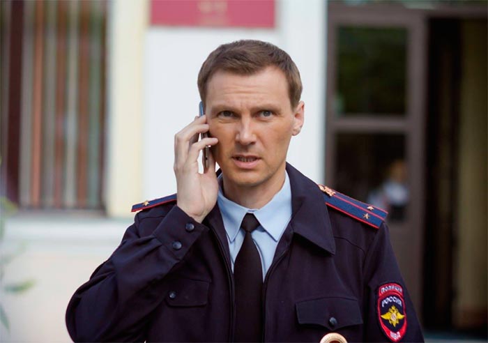 кадр Без права на ошибку 10