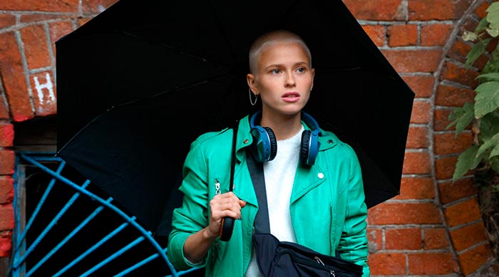 Кадр из сериала Без правил кадр Без правил 2