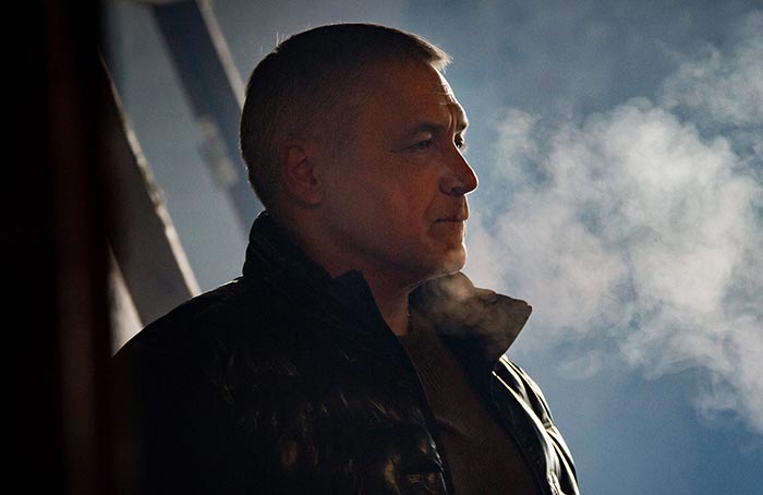 Кадр из сериала Без прикрытия кадр Без прикрытия 8