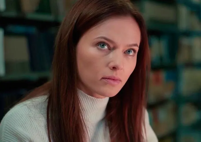 Кадр из сериала Без тебя кадр Без тебя 3