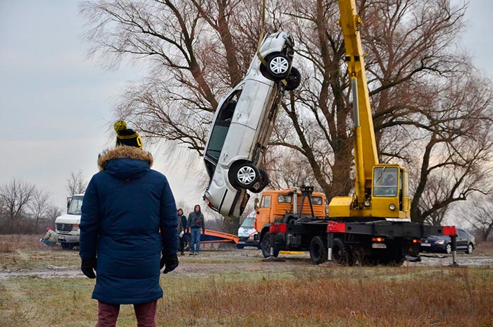 кадр Без тебя 5