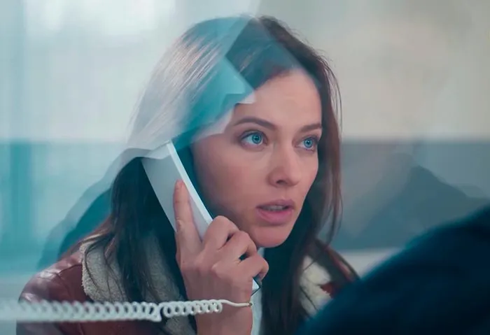Кадр из сериала Без тебя кадр Без тебя 6