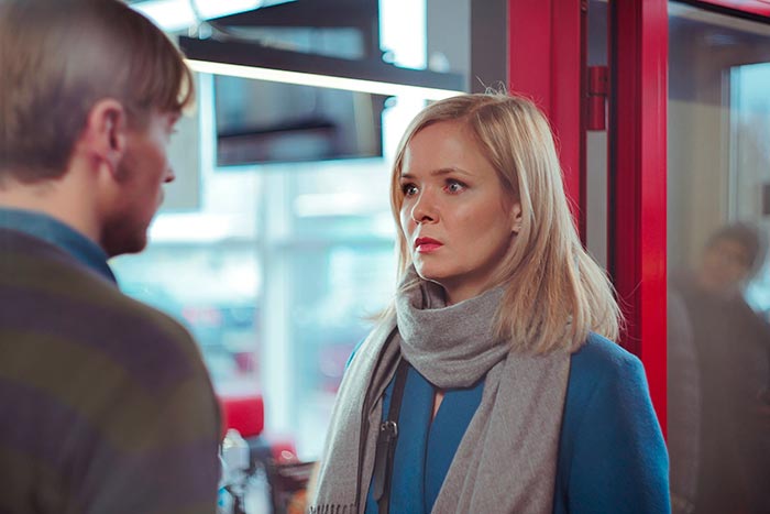 Кадр из сериала Без тебя мне жизни нет кадр Без тебя мне жизни нет 4