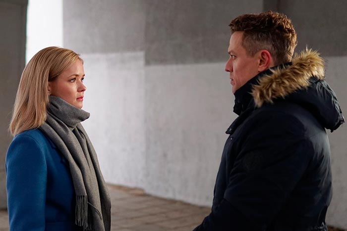 Кадр из сериала Без тебя мне жизни нет кадр Без тебя мне жизни нет 5