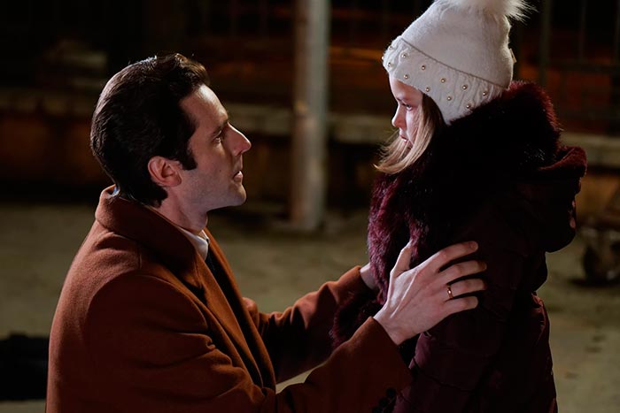 Кадр из сериала Без тебя мне жизни нет кадр Без тебя мне жизни нет 6