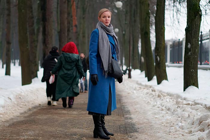 Кадр из сериала Без тебя мне жизни нет кадр Без тебя мне жизни нет 7