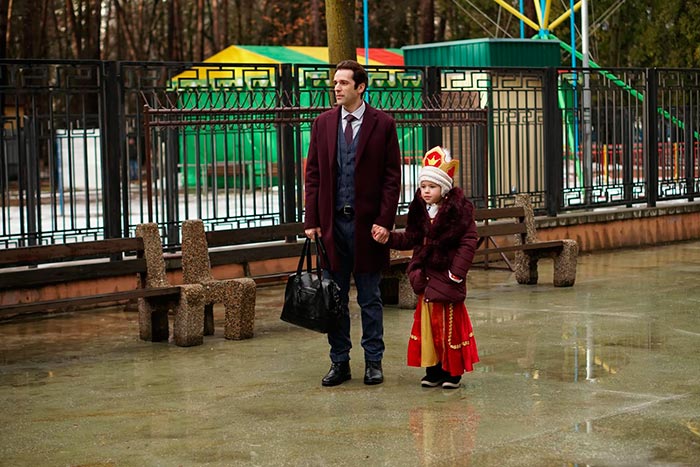 Кадр из сериала Без тебя мне жизни нет кадр Без тебя мне жизни нет 8