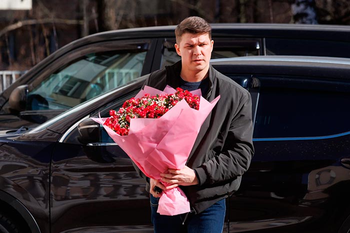 кадр Без вины виноватая 3