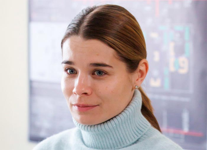 кадр Без вины виноватая 6