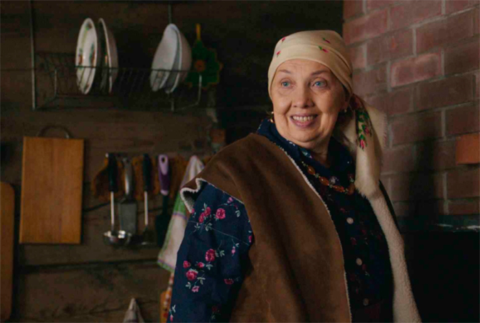 кадр Без вины виноватая 7