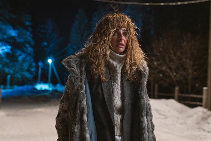 Кадр из сериала Безбашенная кадр Безбашенная 5