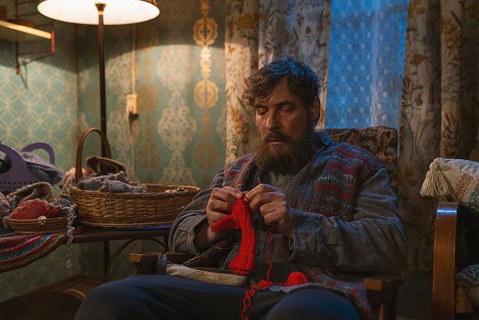 Кадр из сериала Безбашенная кадр Безбашенная 6