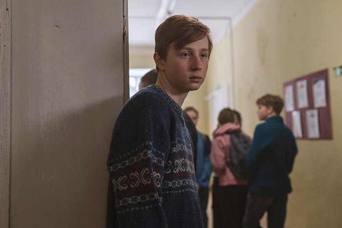 Кадр из сериала Безбашенная кадр Безбашенная 7
