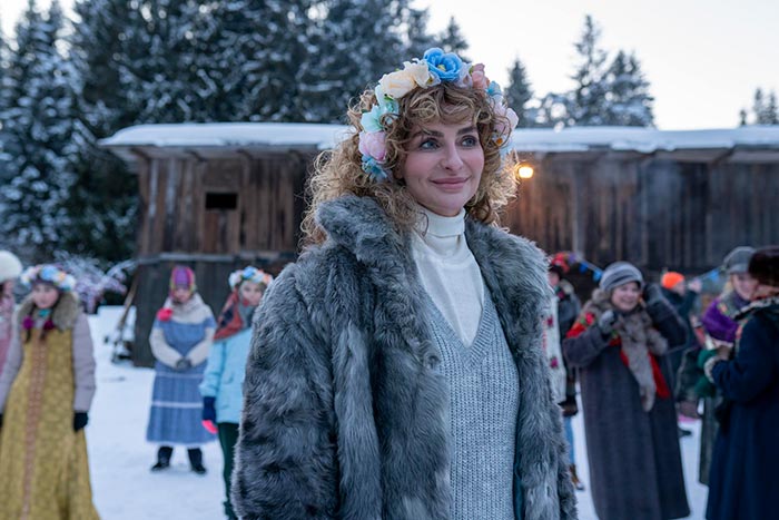 Кадр из сериала Безбашенная кадр Безбашенная 8