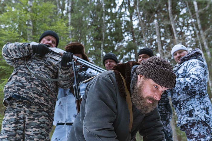 Кадр из сериала Безбашенная кадр Безбашенная 11
