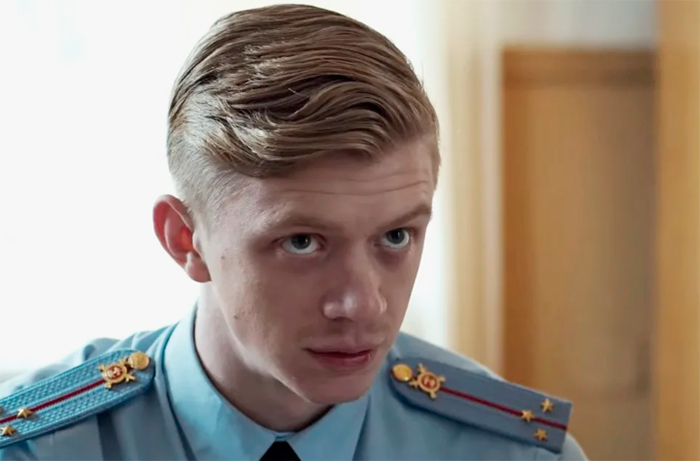 кадр Бездна 3