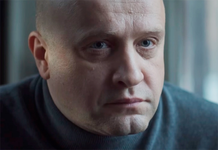 кадр Бездна 4