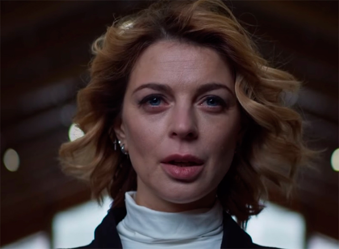 кадр Бездна 8