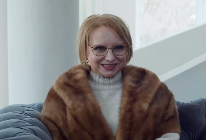 кадр Бездна 9