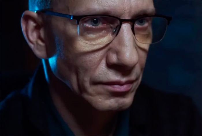 кадр Бездна 10