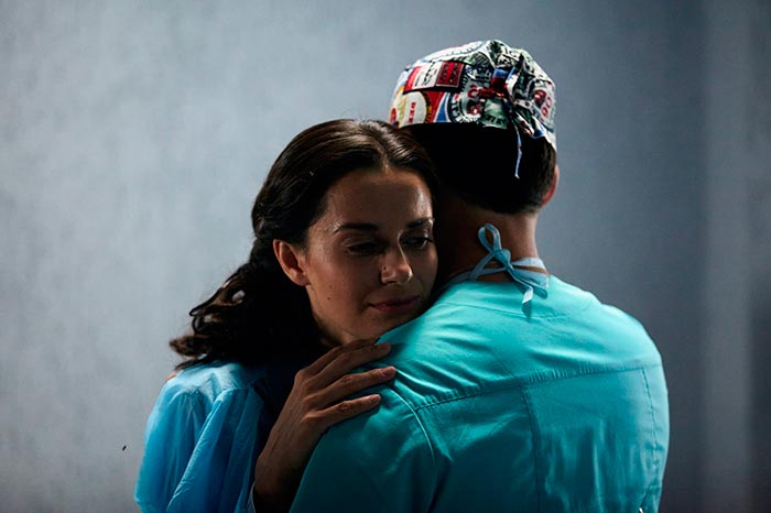 кадр Беззащитное сердце 2