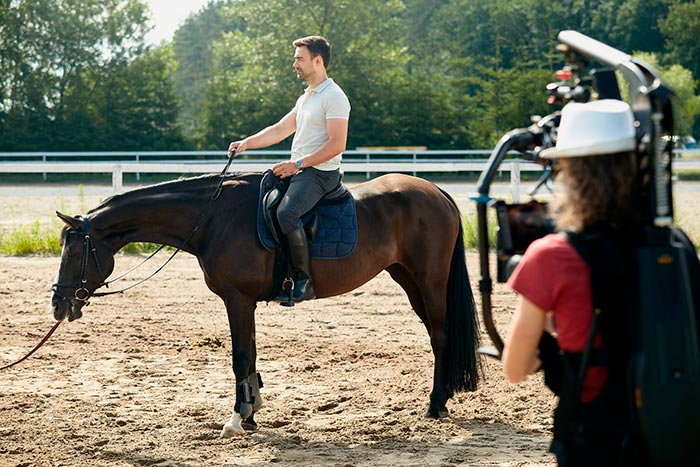 кадр Беззащитное сердце 4