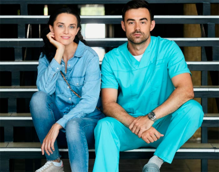 кадр Беззащитное сердце 5