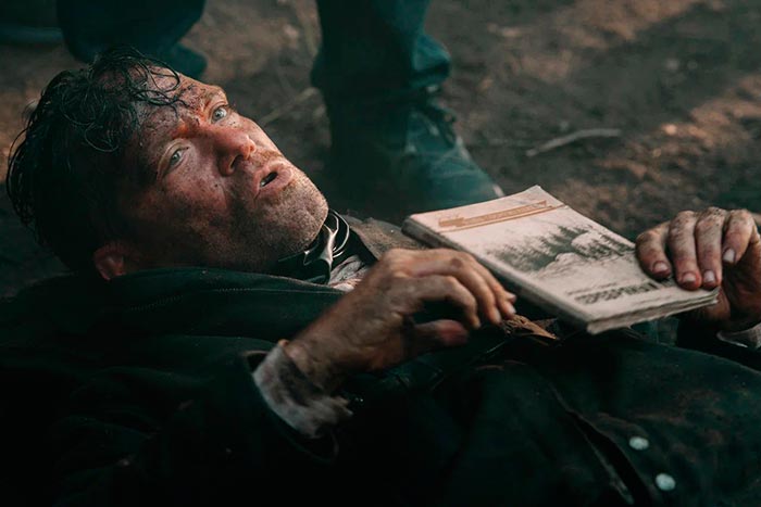 Кадр из сериала Библиотекарь кадр Библиотекарь 7