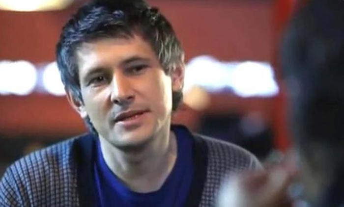 кадр Бигль 2