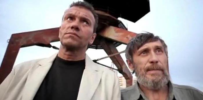 кадр Бигль 5