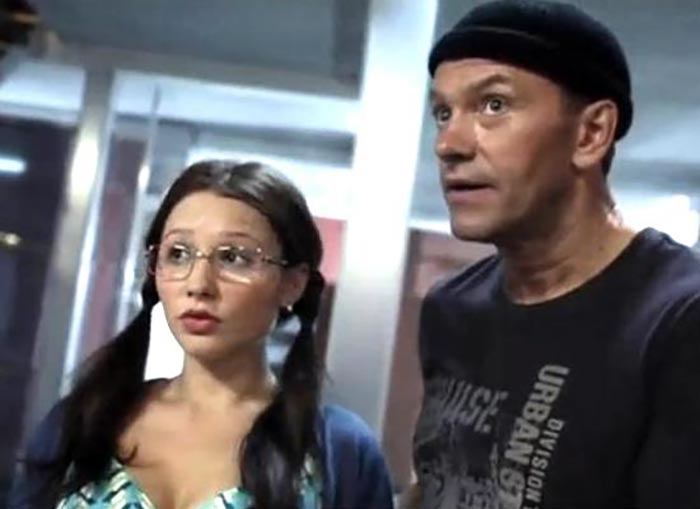 кадр Бигль 6