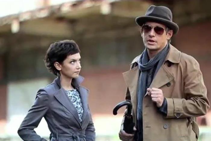 кадр Бигль 9