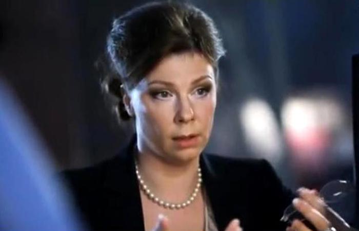 кадр Бигль 11