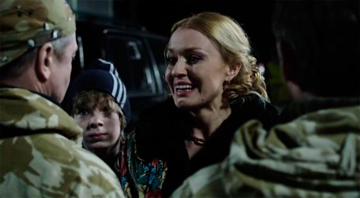 кадр Бык и Шпиндель 4