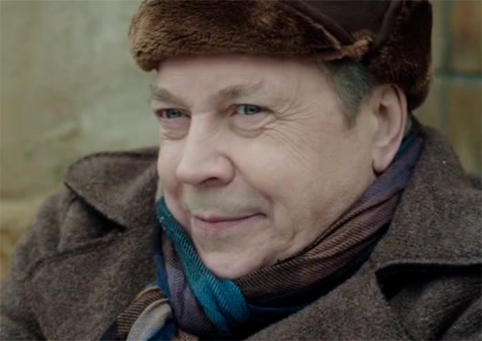 кадр Бык и Шпиндель 7