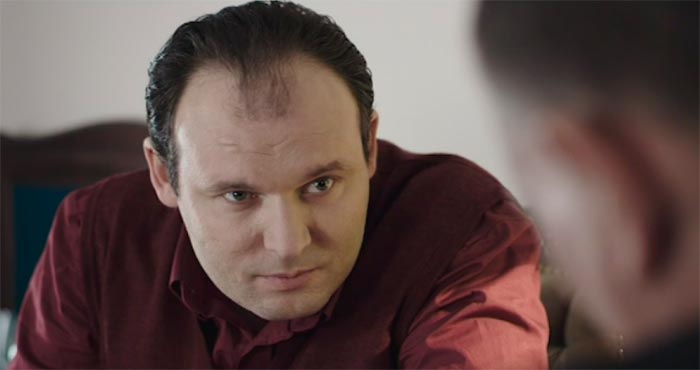 кадр Бык и Шпиндель 8