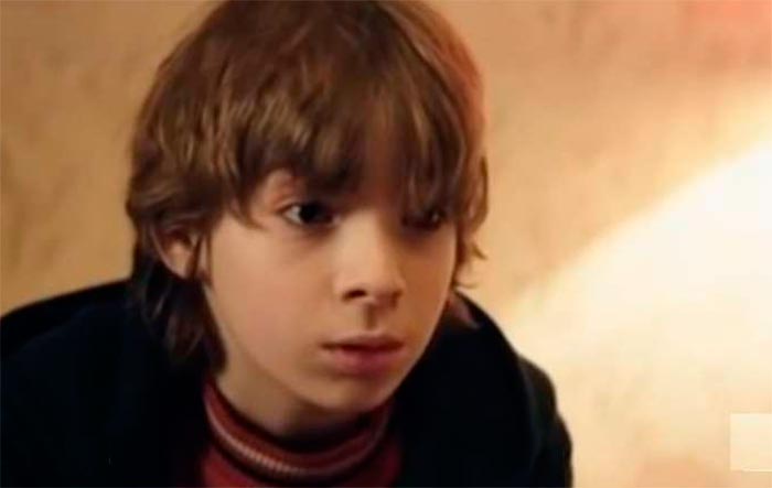 кадр Бык и Шпиндель 9