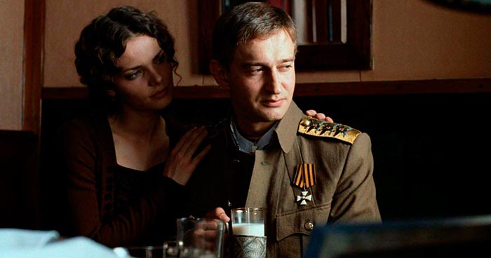 Кадр из сериала Адмиралъ кадр Адмиралъ 4
