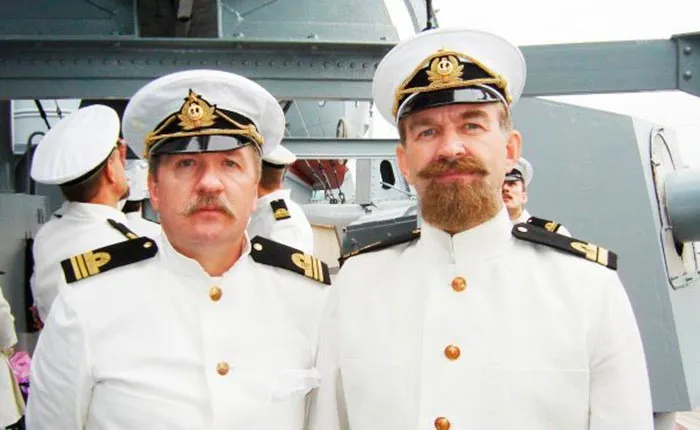 кадр Адмиралъ 8