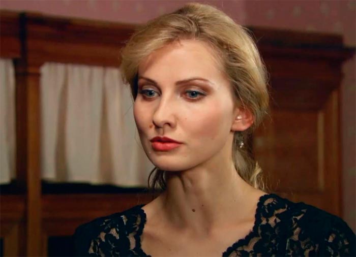 кадр сериал Анна Герман 8