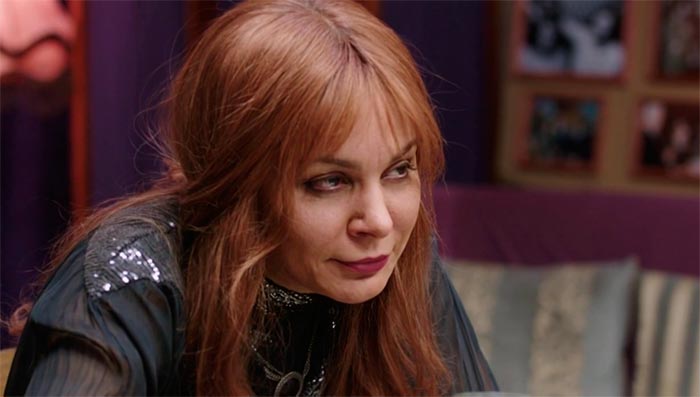 Кадр из сериала Джуна кадр Джуна 3