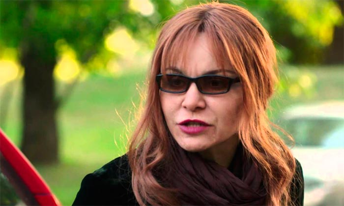 Кадр из сериала Джуна кадр Джуна 8