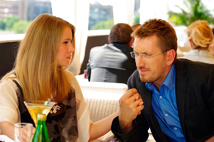 Кадр из сериала Джуна кадр Джуна 10