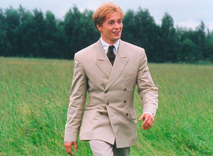 Кадр из сериала Есенин кадр сериал Есенин 2