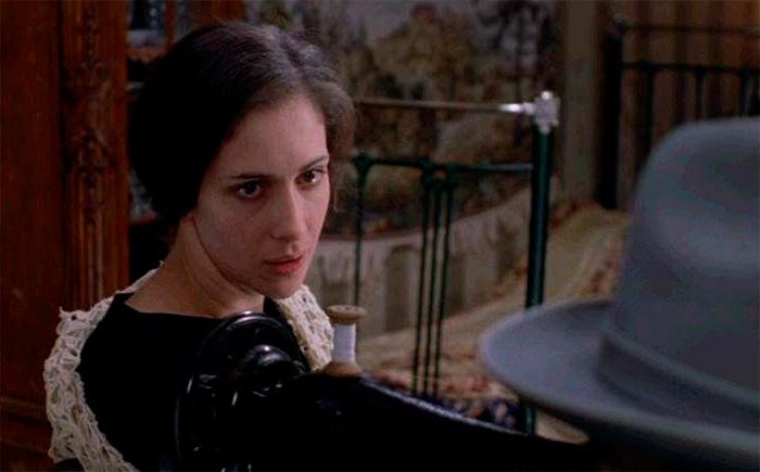 Кадр из сериала Есенин кадр сериал Есенин 8