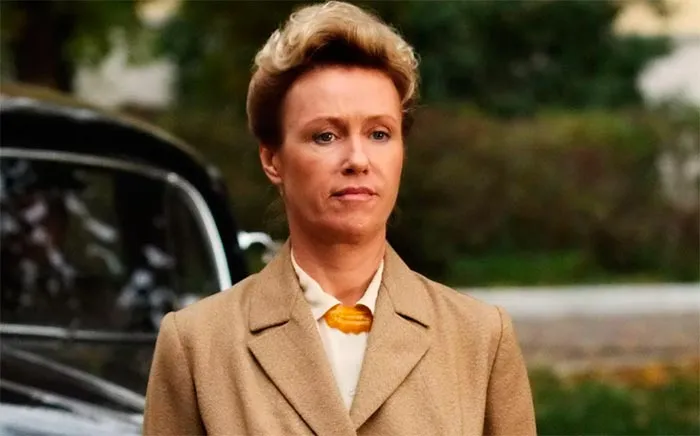 кадр сериал Фурцева 2