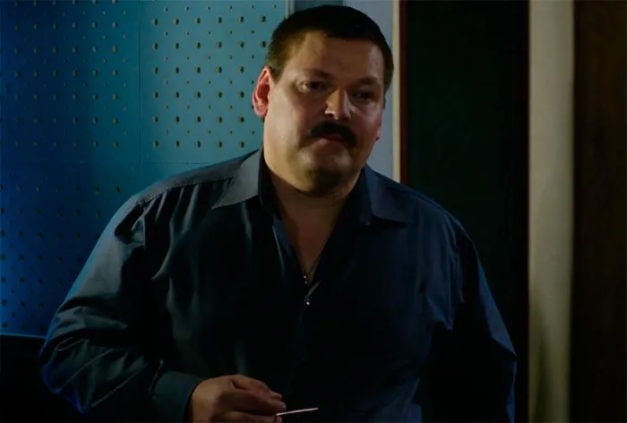 кадр сериал Легенды о Круге 3