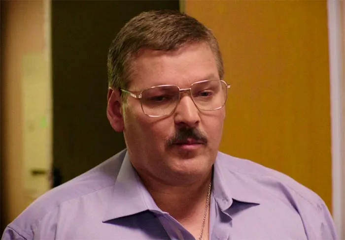 кадр сериал Легенды о Круге 5