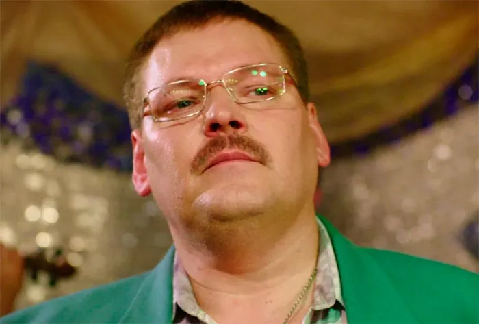 кадр сериал Легенды о Круге 7