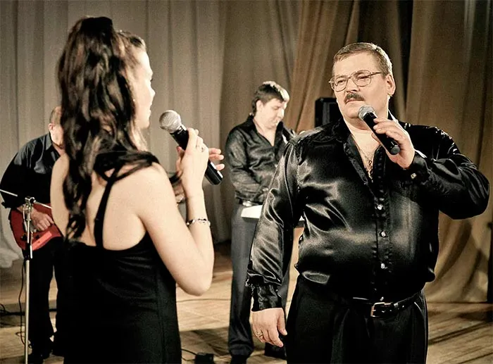 кадр сериал Легенды о Круге 11